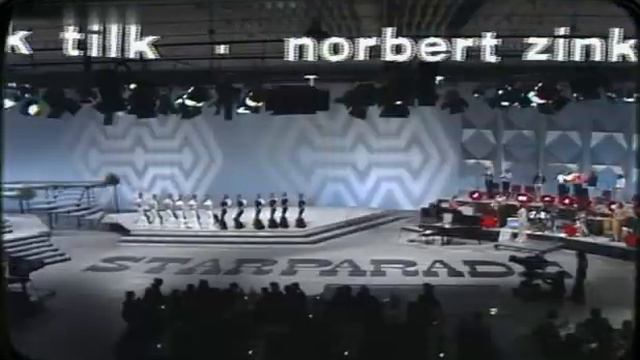 James Last & Orchester - Starparade 1973 смотреть онлайн