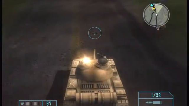 [XBOX] Mercenaries - Playground of Destruction - Part13 смотреть онлайн