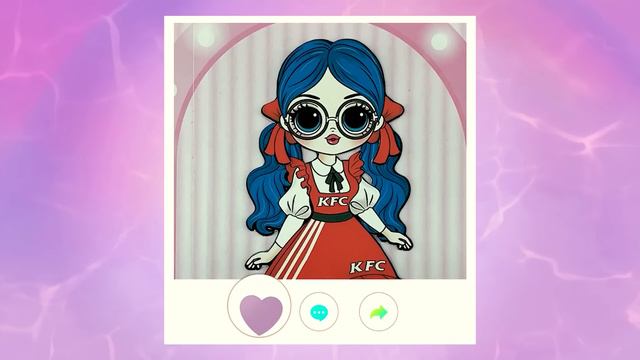 NEW MATERNITY FASHION For Disney Princess & Miraculous/ DIYs Paper Dolls & Crafts