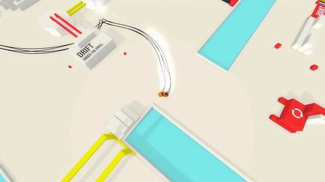 ВАЛИМ БОКОМ В ABSOLUTE DRIFT!! Первый взгляд смотреть онлайн