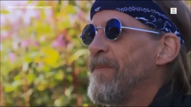 Alexander Rybak: "Retrospective - Season 3, Hver gang vi møtes" - 17.01.15 смотреть онлайн