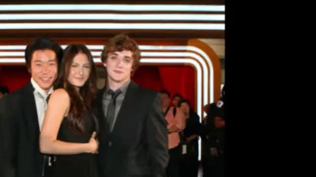 ~The Kyle Gallner Attraction( He's a Magnet!)~ смотреть онлайн