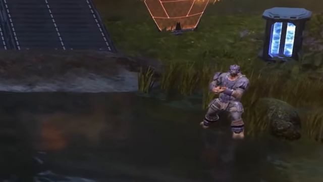 Halo Infinite Campaign Re-Reveal Analysis: A Big Improvement Over Last Year's Showing? смотреть онлайн