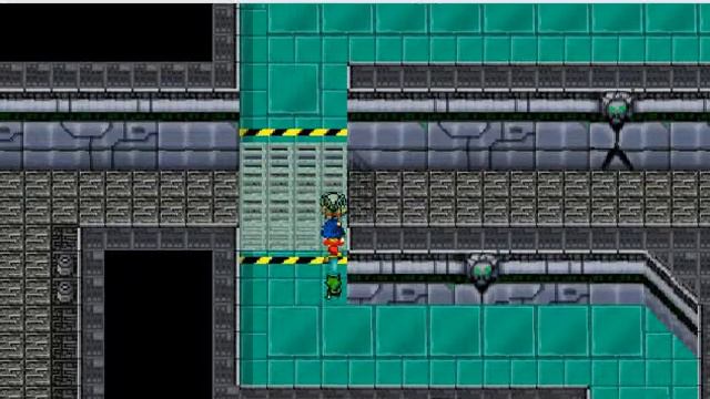 Lets Play Cthulhu Saves the World: Part 12: Lost in space... SHIP! смотреть онлайн