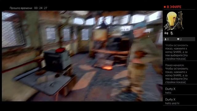 Стрим прохождение игры metro exodus #3 смотреть онлайн