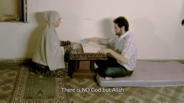 La Illah Illa Allah - Ahmed Bukhatir لا إله إلا الله - أحمد بوخاطر - Arabic Music Video
