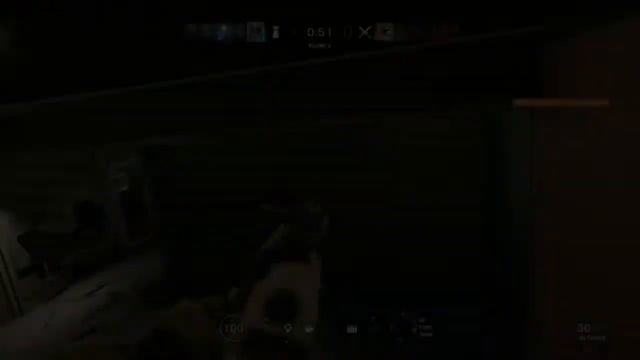 Rainbow Six Siege Montage and Funny Moments смотреть онлайн