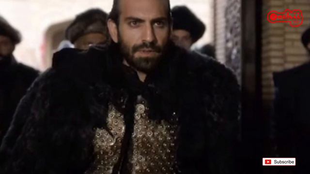 Uyanış Büyük Selçuklu | Who Was Sultan Malik Shah | ملک شاه | Sachii TV