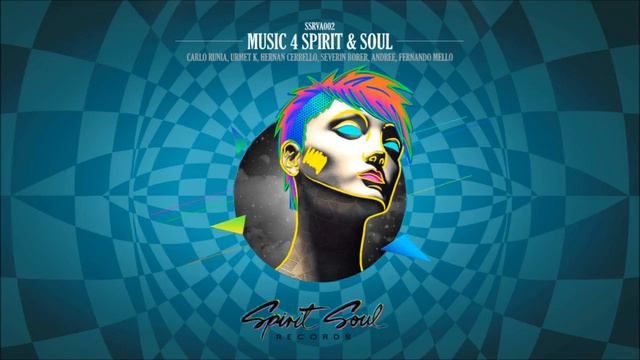 Severin Borer - Without You (Original Mix)