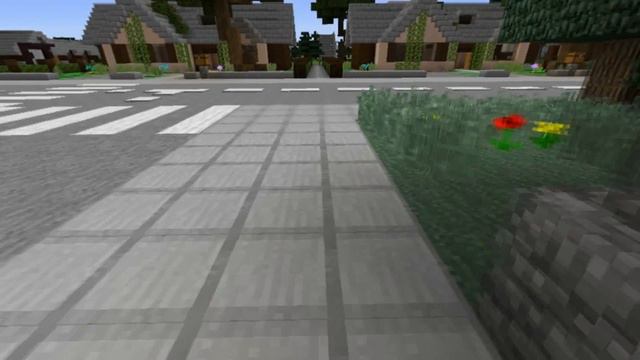 Minecraft : O Viata Noua [Ep 1] смотреть онлайн