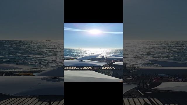 Вечером на море 28 сентября 2024 смотреть онлайн