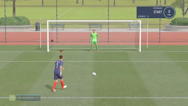 FIFA 22 Hernandez =Best card ever смотреть онлайн
