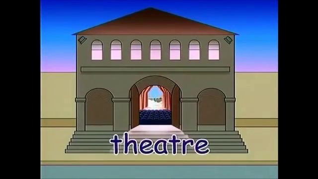 Unit 3a (Ex 1) Module 2 Spotlight 4 смотреть онлайн