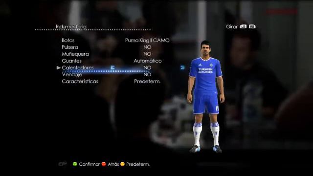 NEW KITS CHELSEA (2015-2016) PES 2013 смотреть онлайн