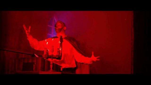 Chosen By The Gods - The Reaper смотреть онлайн