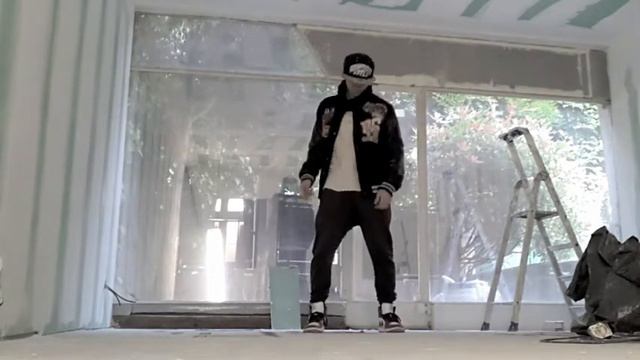 Prodigy - Omen Mt Eden Dubstep Remix смотреть онлайн