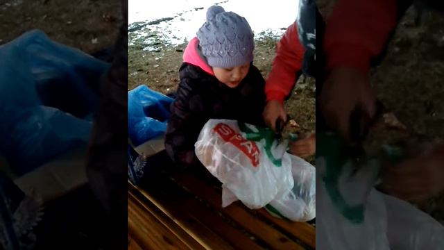 Распаковка куклы рееборн. смотреть онлайн