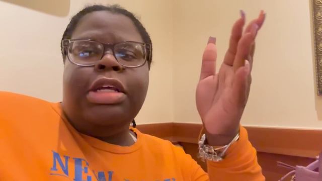 VLOG| THIS SHOULD NOT HAPPEN AS A CONTENT CREATOR, SPIRIT WEEK,DINNER DATE, SKIN CARE FINDS+ MOREE смотреть онлайн