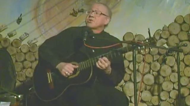 "Хаям" Виктор Луферов 2008 02 08 смотреть онлайн