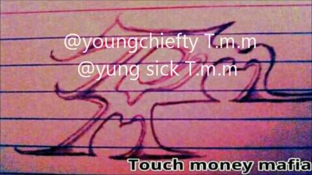 Touch money mafia-flexin смотреть онлайн
