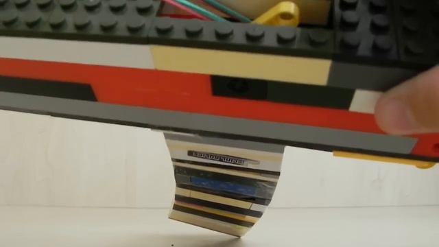 AK 47 из лего *4. Lego. смотреть онлайн
