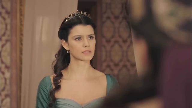 Kosem La Sultana | Capítulo 24