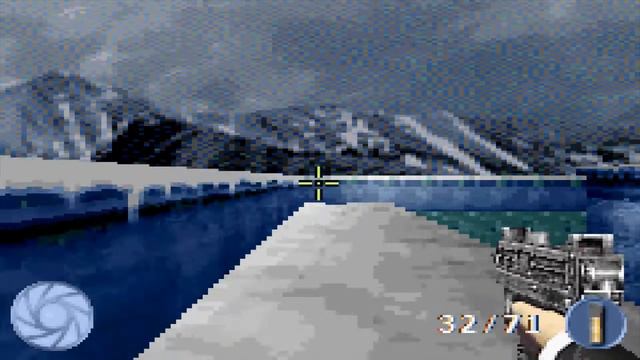 (4) GBA Sweep: 007 Nightfire смотреть онлайн
