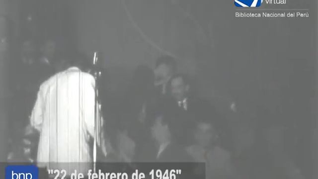 22 de febrero de 1946 смотреть онлайн