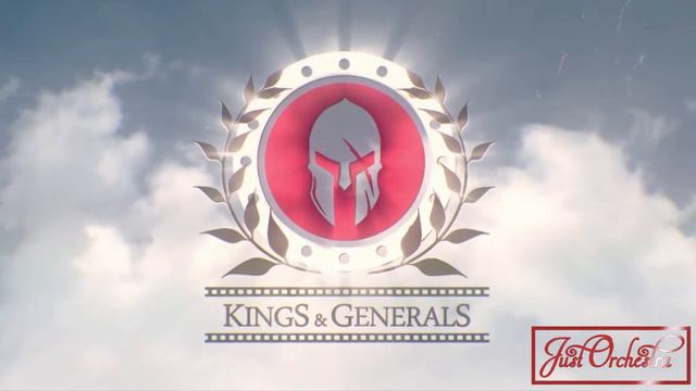 (Kings And Generals Soundtrack) Age Of Charlemagne (Total War Attila Soundtrack).