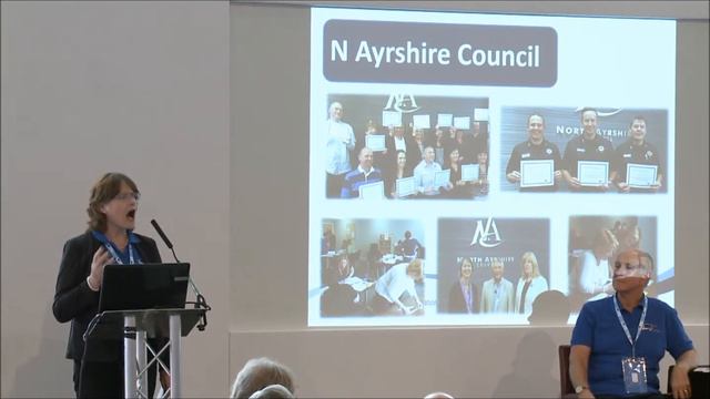 Afternoon Opening Howard Kendall смотреть онлайн