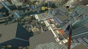 Garry's Mod / Побег От Некст Ботов #7