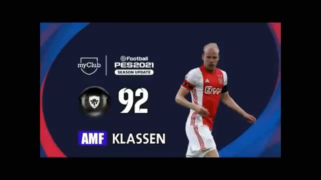 Today Maintainence End Time Pes 2021 | December 3 | New Update v5.0.1,Free Legends+Coins | Pes 2021 смотреть онлайн