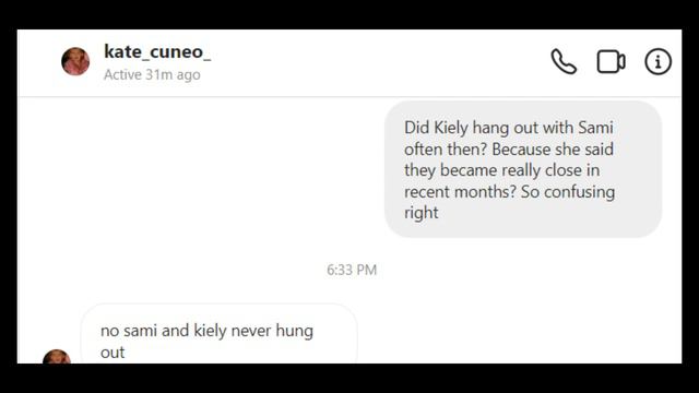 KIELY RODNI FRIEND, KATE CHATS TO ME ABOUT FRIENDSHIP DYNAMICS, THE PARTY AND JAGGAR... смотреть онлайн