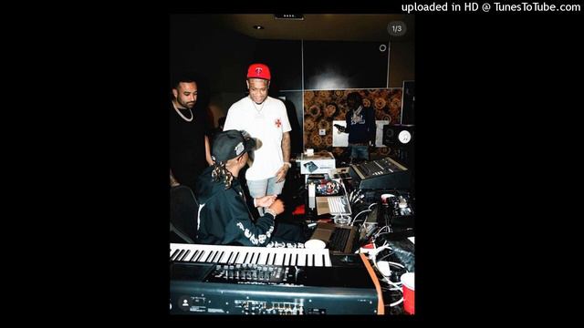 808 Mafia x Southside Type Beat 2023 "Fly Away" смотреть онлайн