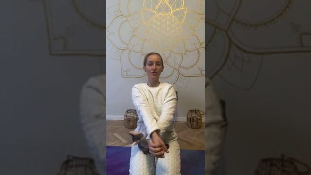 27 марта. Крийя для ауры смотреть онлайн