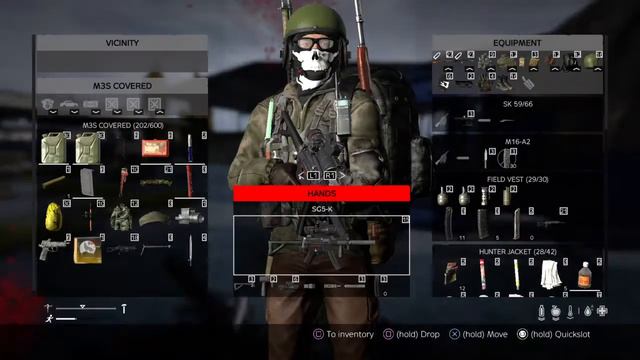 In DayZ things go downhill fast смотреть онлайн