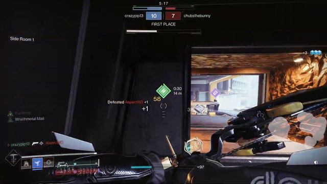 THIS DOUBLE HARMONY DAMAGE BUILD IS AMAZING IN SEASON 15 | DESTINY 2 HARMONY PVP BUILD смотреть онлайн