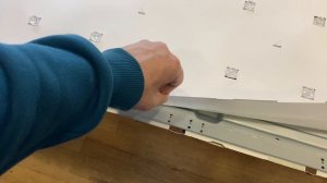 Samsung UE55TU7002U нет изображения