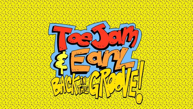 Toejam and Earl: Back in the Groove - Complete Soundtrack смотреть онлайн