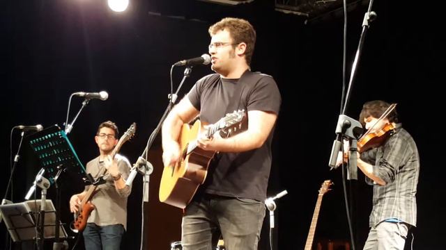 Pantano de Papel - Francho Sarrablo смотреть онлайн