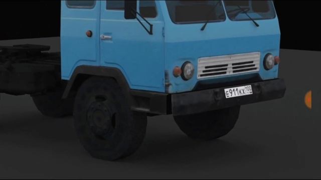 Motor Depot - О грядущем ОБНОВЛЕНИИ! Уазик с квасом? смотреть онлайн