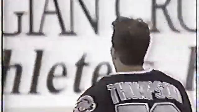 Brent Thompson vs Steve Thomas смотреть онлайн