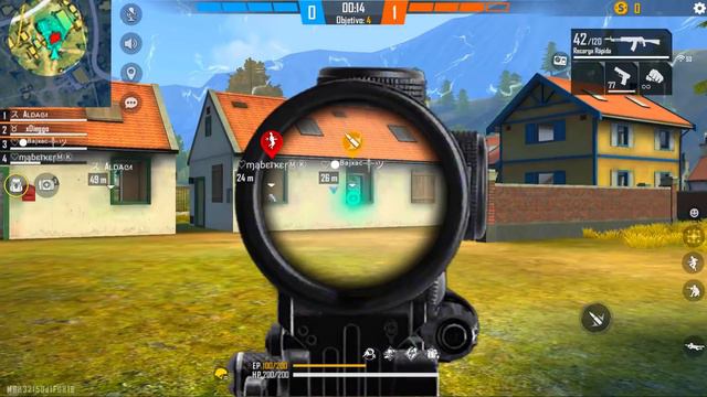 APRENDE A RUSHEAR COMO TODO UN PRO EN FREE FIRE (TIPS y TRUCOS para RUSHEAR y GANAR SIEMPRE) смотреть онлайн