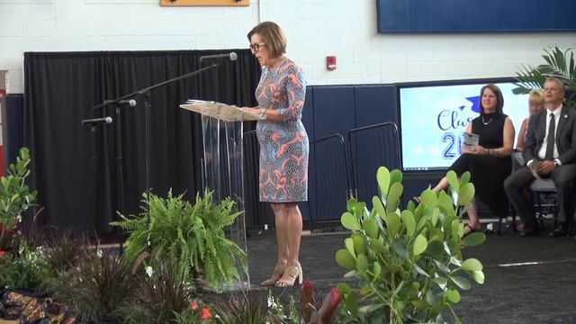 Oak Park School Graduation 2022 смотреть онлайн