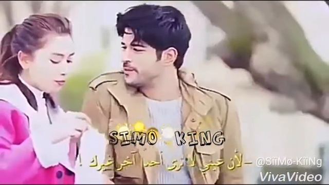 Statut WhatsApp_عندما تغار المرأة__ made by SîîMø_KîîNg 2019 أجمل حالات واتس آب смотреть онлайн