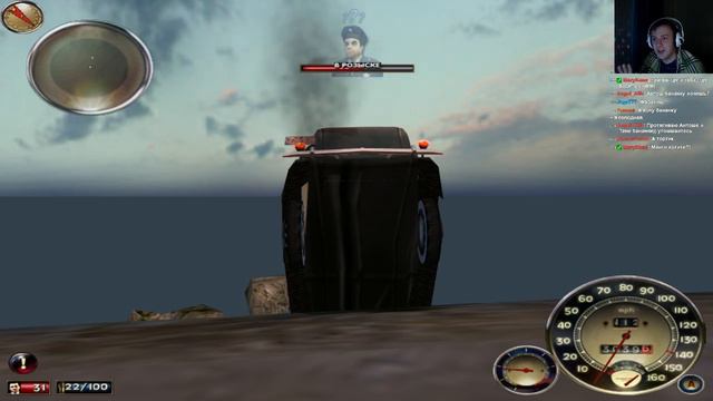 Прохождение Mafia: The City of Lost Heaven. Часть 18 смотреть онлайн