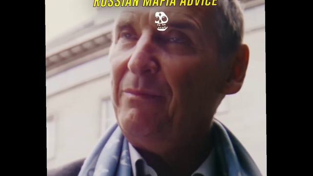 How to spot a liar | Russian Mafia Boss advice смотреть онлайн
