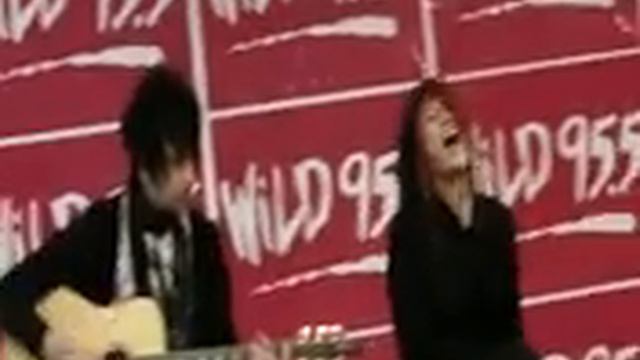 Allison Iraheta-No One Else смотреть онлайн