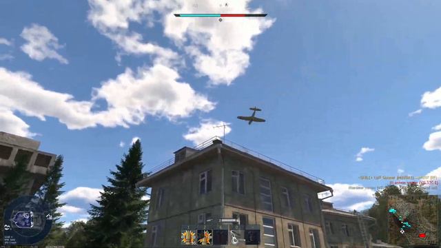 War Thunder — M109A1 — Kill Compilation смотреть онлайн