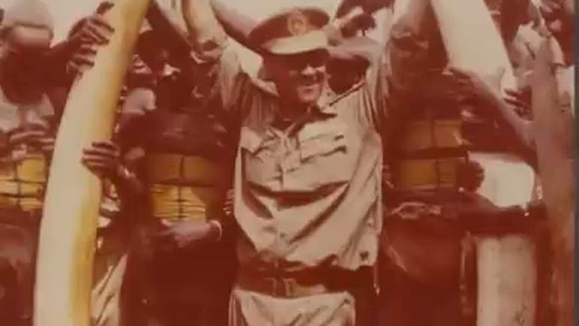 Судан نشيد امة الامجاد (اناشيد ثورة مايو)(249